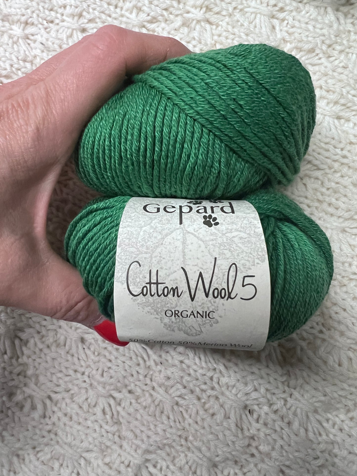 CottonWool 5